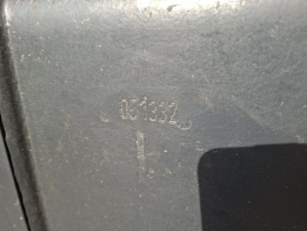 Zdjęcie przedmiotu: Kombajn zrębowy (harwester) PONSSE ERGO