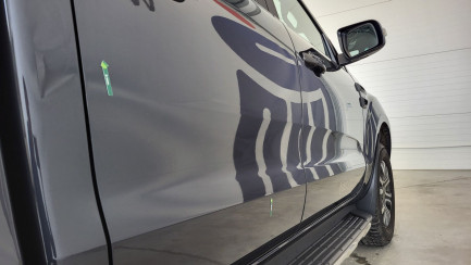 Zdjęcie przedmiotu: Ford Ranger 2.0 EcoBlue 4x4 DC Wildtrak aut