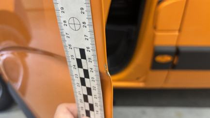 Zdjęcie przedmiotu: Renault Master FWD 2.3 dCi E6 3.5t L3H1 Extra S&S+E Oświadczenie o utracie DR