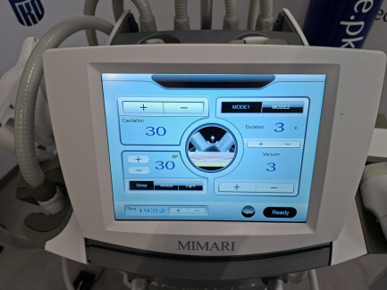 Zdjęcie przedmiotu: Urządzenie kosmetyczne Beijing Anchorfree Technology Co. MIMARI MAGNIFICO II PREMIUM