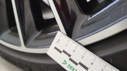 Zdjęcie przedmiotu: Mercedes-benz C 220 d mHEV 4-Matic AMG