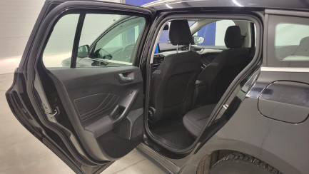 Zdjęcie przedmiotu: Ford Focus Kombi 1.5 EcoBlue Trend Edition Business