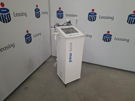 Zdjęcie przedmiotu: HydroPeel H2 5-in-1 + H2 Jet Hydrogen Cosmetic Cleansing Device