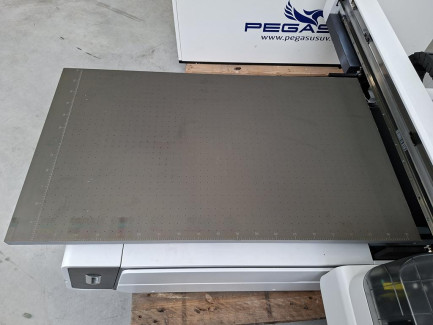Zdjęcie przedmiotu: PEGASUS AXIS 5TH PE3 6090 UV printer