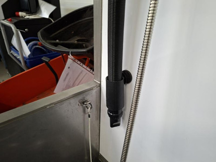 Zdjęcie przedmiotu: Self-service dog wash WASH DOG SMART