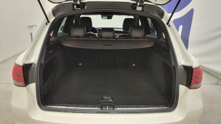 Zdjęcie przedmiotu: Mercedes-benz GLC AMG 63 S 4-Matic