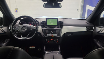 Zdjęcie przedmiotu: Mercedes-benz GLE 350 d 4-Matic