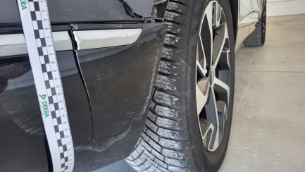 Zdjęcie przedmiotu: Kia Sportage 1.6 T-GDI HEV Business Line 4WD aut