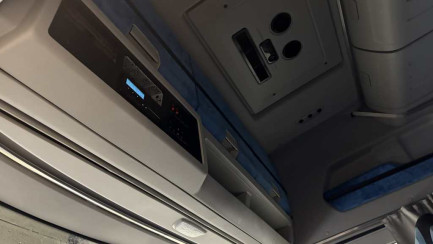 Zdjęcie przedmiotu: Ford F-MAX 500 12.7 TDCi E6d 18.0t