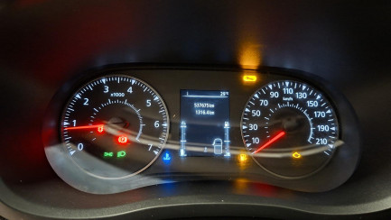 Zdjęcie przedmiotu: RENAULT/DPR MASTER FWD 2.3 dCi E6 3.5t L3H1 Pack Clim S&S+E