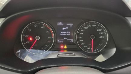 Zdjęcie przedmiotu: Seat Leon 1.5 EcoTSI Evo Style S&S