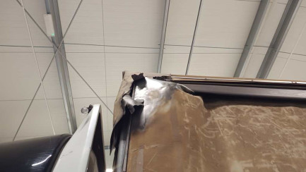 Zdjęcie przedmiotu: PEUGEOT/GEFCO Boxer 435 2.2 BlueHDi L3 Premium E6.2 3.5t