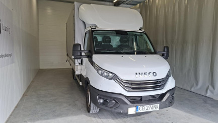 Zdjęcie przedmiotu: Iveco DAILY E6 3.5t