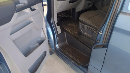 Zdjęcie przedmiotu: Ford Transit Custom 320 2.0 TDCi E6.2 3.3t L2 Trend