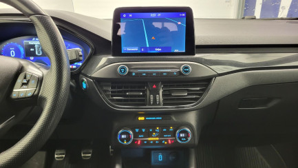 Zdjęcie przedmiotu: Ford Focus 1.0 EcoBoost mHEV ST-Line X Універсал