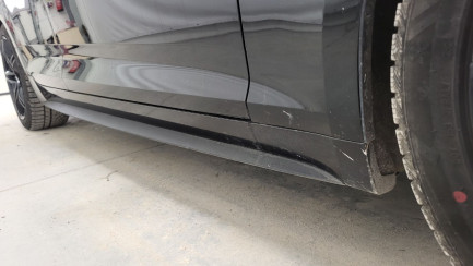 Zdjęcie przedmiotu: Audi A5 40 TDI Quattro Sport S tronic