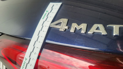 Zdjęcie przedmiotu: Mercedes-benz GLC 300 de 4-Matic AMG Line