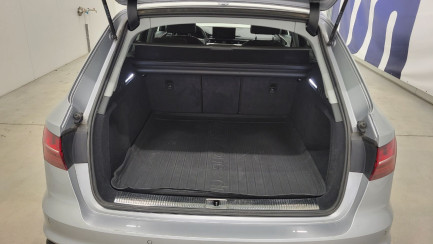 Zdjęcie przedmiotu: Audi A4 Avant 35 TFSI mHEV Advanced S tronic
