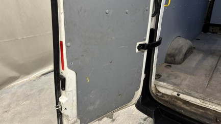 Zdjęcie przedmiotu: MAN TGE E6 3.5t L3H3 (10.7) 36kWh