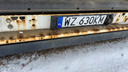 Zdjęcie przedmiotu: KOEGEL SN24 Mega 35.0t