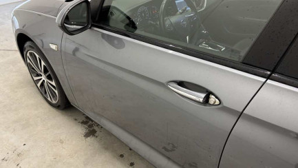 Zdjęcie przedmiotu: Opel Insignia II Grand Sport Diesel E6 Elite DTH S&S Aut.