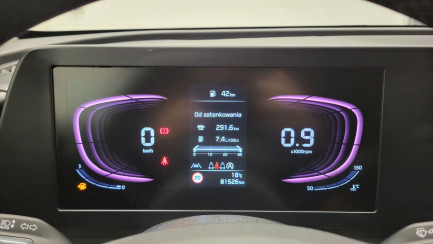 Zdjęcie przedmiotu: Kia Sportage 1.6 T-GDI M 2WD