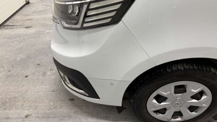 Zdjęcie przedmiotu: Renault Trafic Combi 2.0 dCi Equilibre EDC Declaration of loss of registration certificate