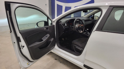 Zdjęcie przedmiotu: Renault Clio 1.0 TCe Equilibre LPG Brak dokument&oacute;w LPG