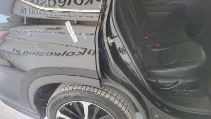 Zdjęcie przedmiotu: Toyota Highlander 2.5 Hybrid Executive