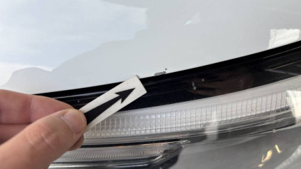 Zdjęcie przedmiotu: Renault Master FWD 2.3 dCi E6 3.5t L3H1 Extra S&S+E Oświadczenie o utracie DR
