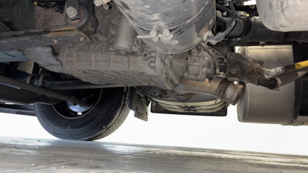 Zdjęcie przedmiotu: Volvo FH 460 Globetrotter E6d 21.0t