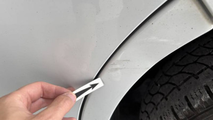 Zdjęcie przedmiotu: RENAULT/BMB MASTER FWD 2.3 dCi E6 3.5t L3H1 Extra S&S+E