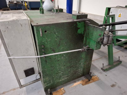 Zdjęcie przedmiotu: Випрямляч дроту Orstal PDM 60