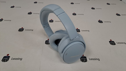 Накладні навушники BOSE QuietComfort ANC світло-блакитного кольору