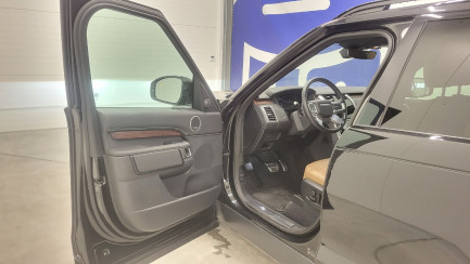 Zdjęcie przedmiotu: LAND ROVER Discovery V 3.0 D300 mHEV R-Dynamic HSE