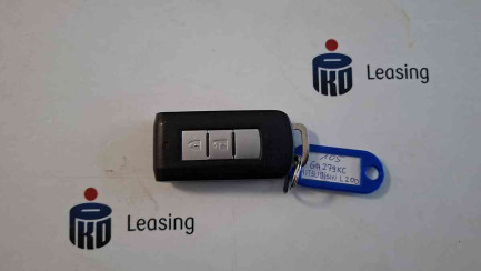 Zdjęcie przedmiotu: Mitsubishi L200 Oświadczenie o utracie DR