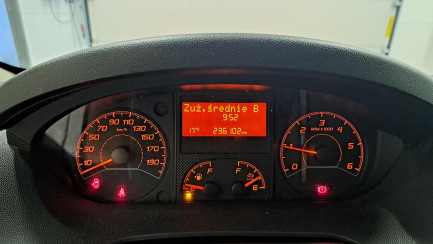 Zdjęcie przedmiotu: Opel Movano Heavy 2.2 Diesel E6.4 3.5t L4H2 Oświadczenie o utracie DR