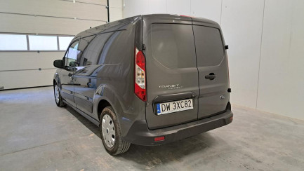 Zdjęcie przedmiotu: Ford Transit Connect 210 L2 1.5 TDCi Trend E6.2 2.3t