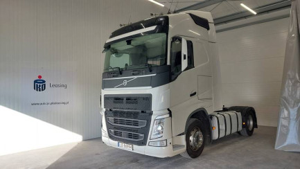 Volvo FH 500 E6 20.1t