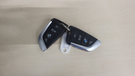 Zdjęcie przedmiotu: BMW 330d xDrive M Sport sport-aut