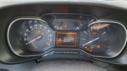 Zdjęcie przedmiotu: Citroen Berlingo 1.5 16V BlueHDi Oświadczenie o utracie DR
