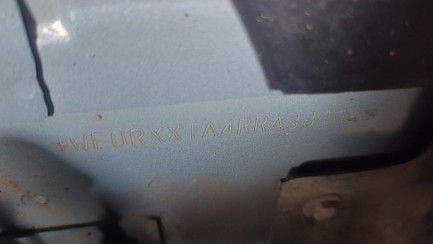 Zdjęcie przedmiotu: Ford Transit Custom 320 2.0 TDCi E6.2 3.3t L2 Trend