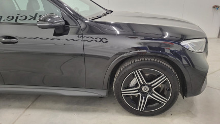 Zdjęcie przedmiotu: Mercedes-benz GLC 300 mHEV 4-Matic AMG Line