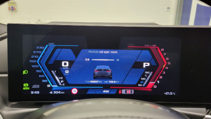 Zdjęcie przedmiotu: BMW M3 CS xDrive sport-aut