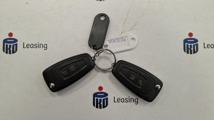 Zdjęcie przedmiotu: Ford F-MAX 500 12.7 TDCi E6d 18.0t