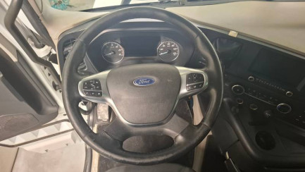 Zdjęcie przedmiotu: Ford F-MAX 500 12.7 TDCi E6d 18.0t