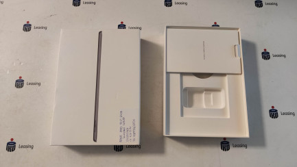 Zdjęcie przedmiotu: Tablet Apple iPad 10.2'' 64GB Wi-Fi (9. gen.) (gwiezdna szarość) kod producenta: MK2K3FD/A + Apple Pencil (2. generacja) Kod producenta: MU8F2ZM/A
