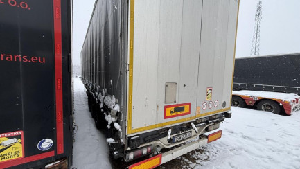 Zdjęcie przedmiotu: WIELTON NS3 Високобортовий 