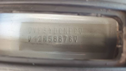 Zdjęcie przedmiotu: Peugeot BOXER 435 2.2 BlueHDi E6.2 3.5t L4H2 Pro Oświadczenie o utracie DR