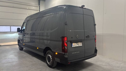 Zdjęcie przedmiotu: Renault Master 2.0 dCi E6e 3.5t L3H2 Extra